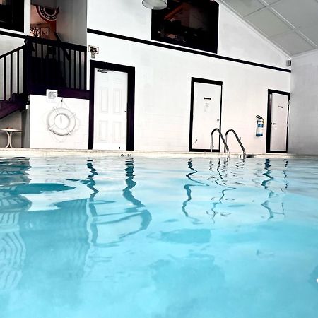 Apm Inn And Suites Winchester Dış mekan fotoğraf