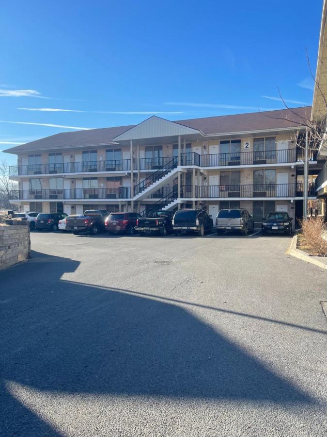 Apm Inn And Suites Winchester Dış mekan fotoğraf