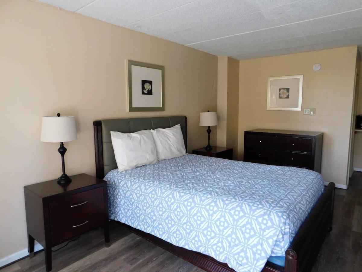 Apm Inn And Suites Winchester Dış mekan fotoğraf
