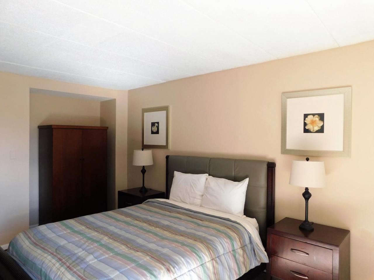 Apm Inn And Suites Winchester Dış mekan fotoğraf