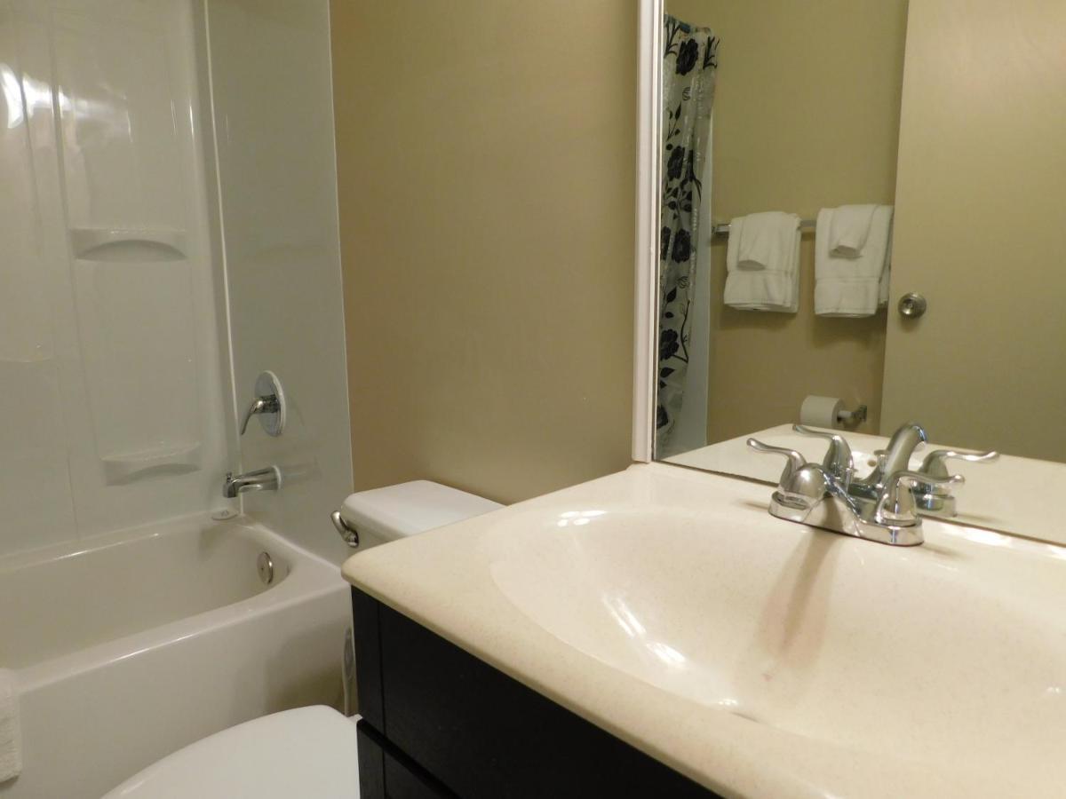 Apm Inn And Suites Winchester Dış mekan fotoğraf