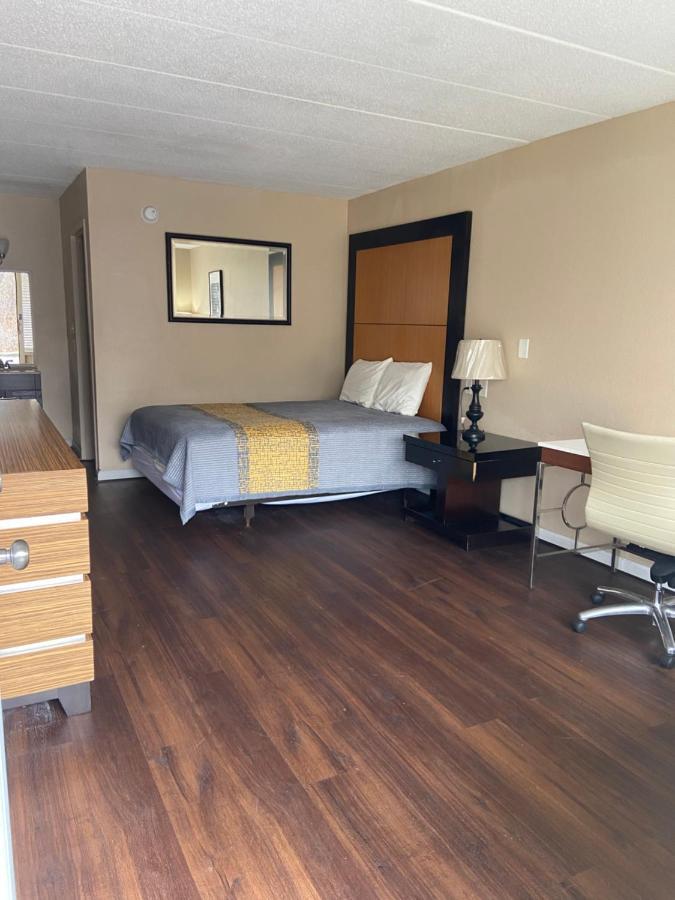 Apm Inn And Suites Winchester Dış mekan fotoğraf